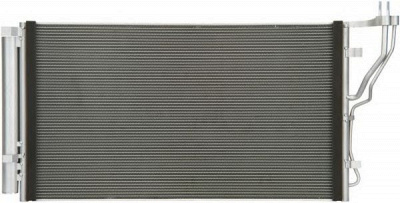SPECTRA PREMIUM 73888 -  Конденсатор, кондиционер